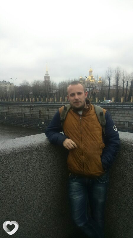 Стас, Лодейное Поле