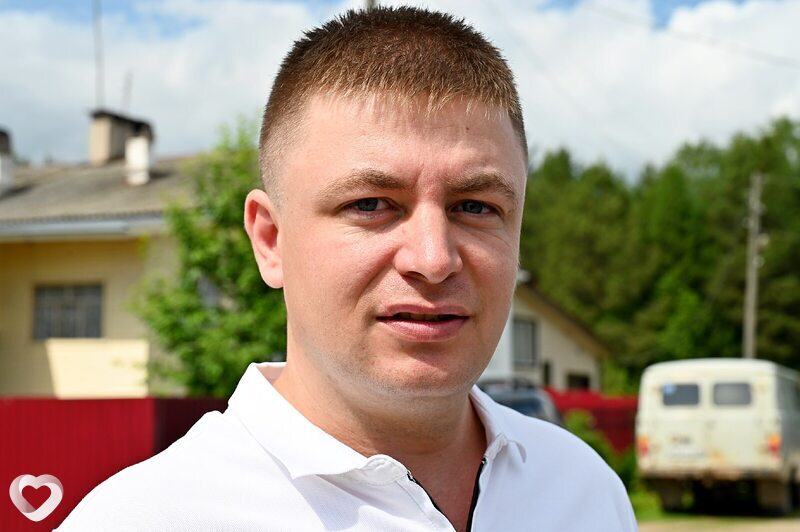 Алексей, 34, Кирове — анкета №1934214