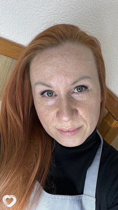 Натали, 41, Минске — анкета №1934049