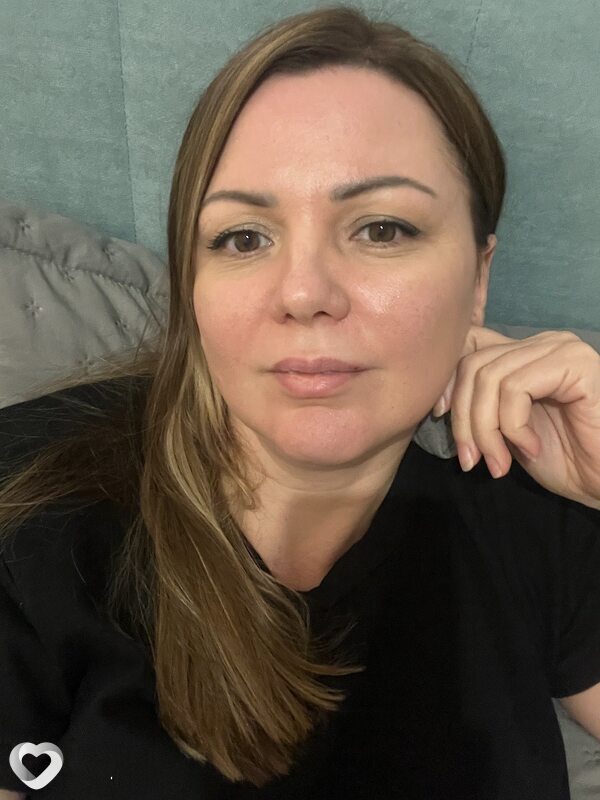 Марина, 44, Новороссийске — анкета №1934567