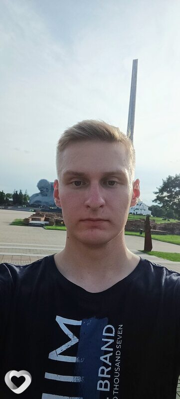 Михаил, Москва