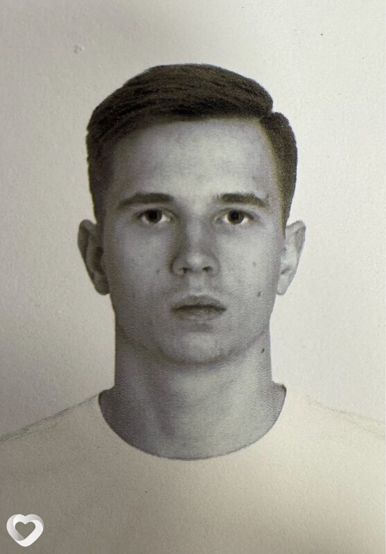 Александр, 23, Москве — анкета №1934286