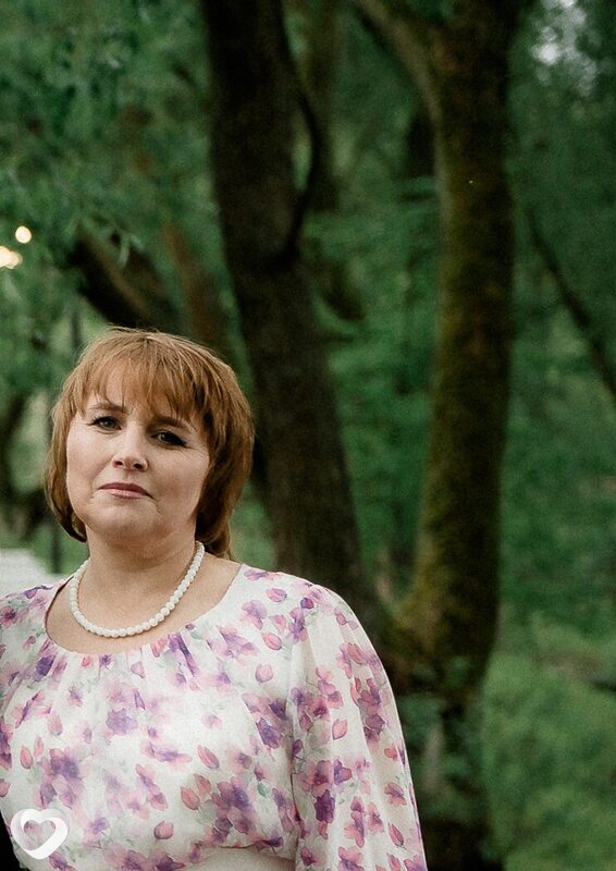 Нина, 55, Могилев — анкета №1934244