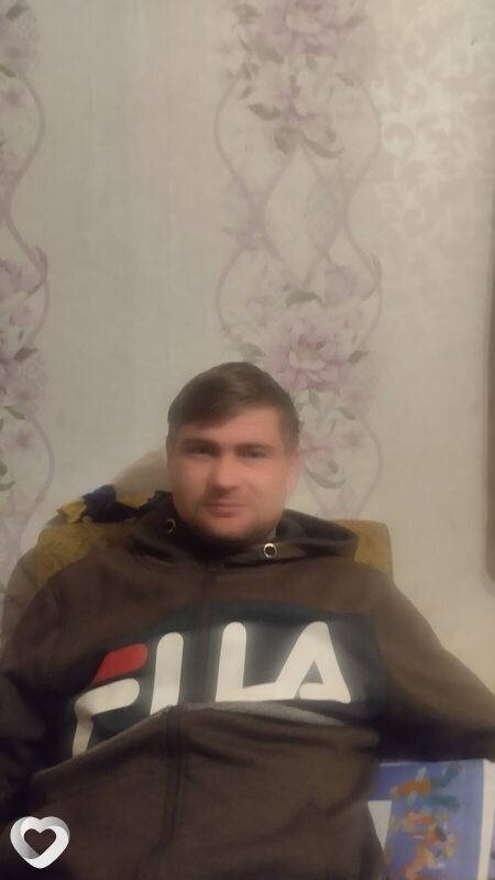 Димон, 33, Минске — анкета №1934251