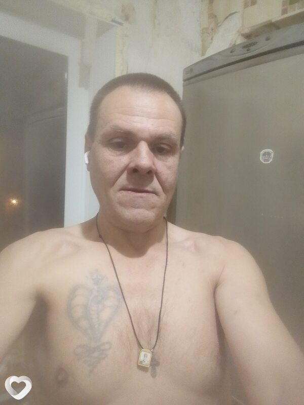 Серёга, 45, Воронеже — анкета №1934165