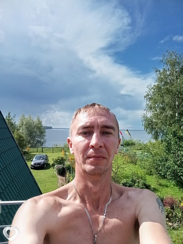 Сергей, 39, Нижнем Новгороде — анкета №1934401
