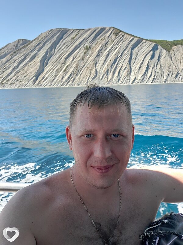Руслан, 38, Липецке — анкета №1934411