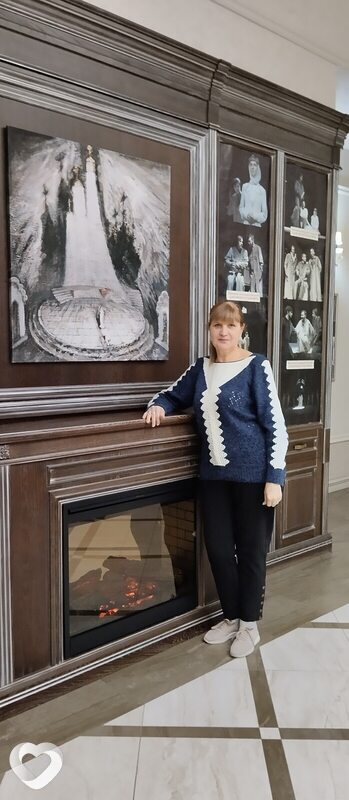 Елена, Старый Оскол