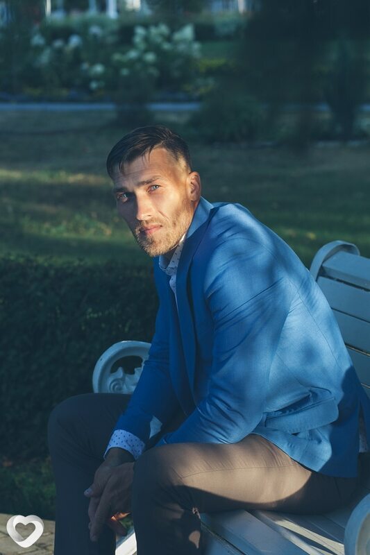 Андрей, 43, Твери — анкета №1934337