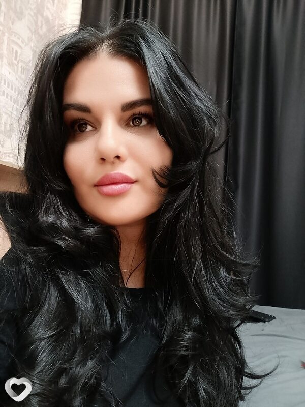 Анна, 47, Новороссийске — анкета №1934812