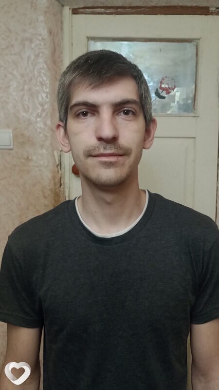 Максим, 32, Сумах — анкета №12847