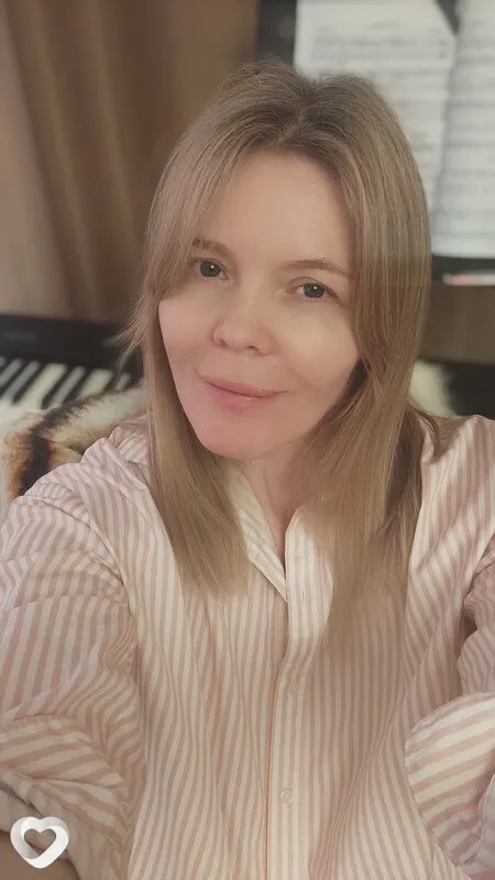 Татьяна, 48, Москве — анкета №1934351