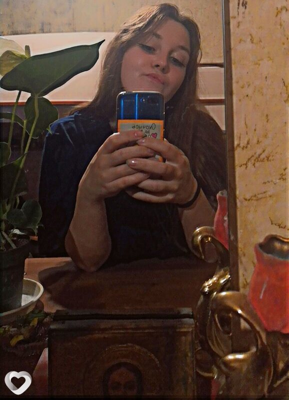 Юлия, Гвардейск