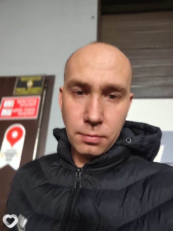Николай, 34, Владимире — анкета №1934388