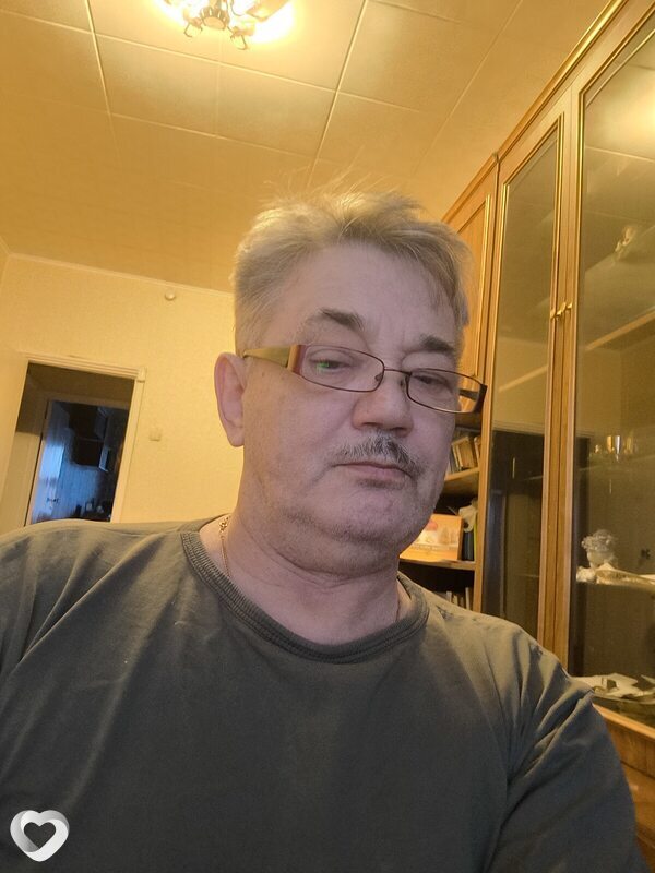Анатолий, 60, Иркутске — анкета №1934389