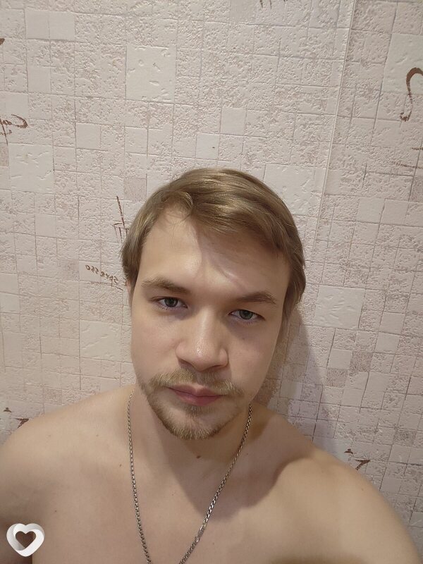 Сергей, 26, Зеленоград — анкета №1934776