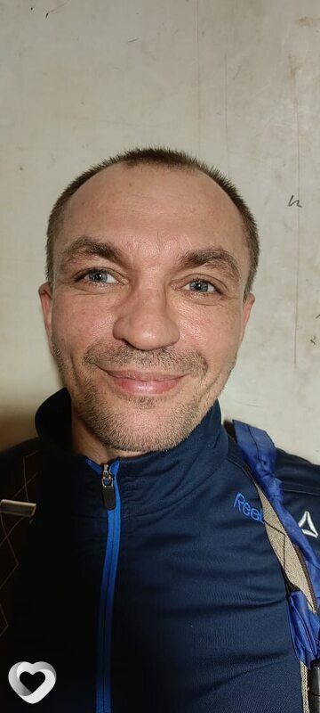 Иван, 38, Тюмени — анкета №1934418