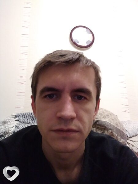 Artem, 37, Тюмени — анкета №1934425