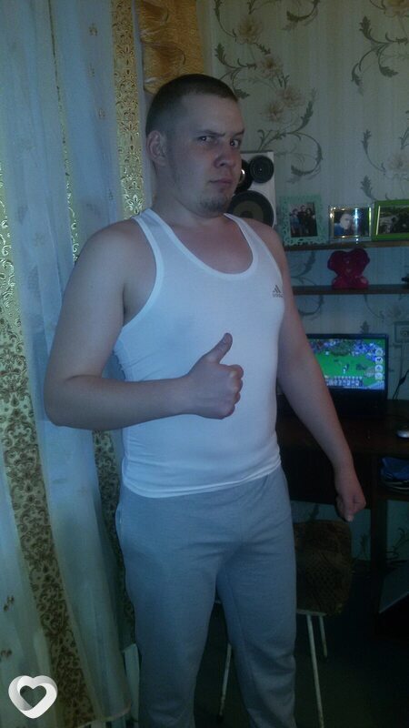 Славик, Соликамск