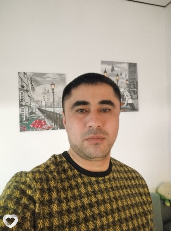 Ахмад, Калининская