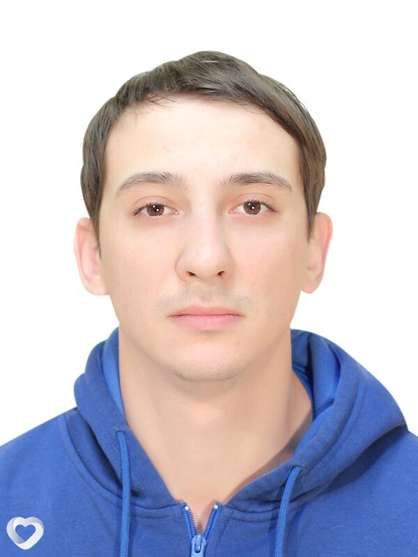 Максим, 38, Хабаровске — анкета №1934470