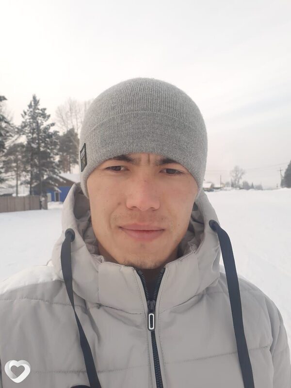 Фахриддин, 29, Липецке — анкета №1934480