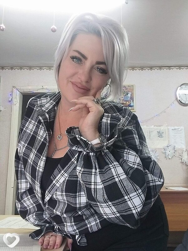 Екатерина, 41, Владикавказе — анкета №1934464