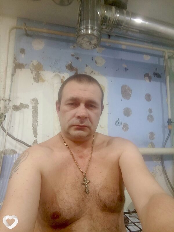 Александр, 44, Воронеже — анкета №1934548
