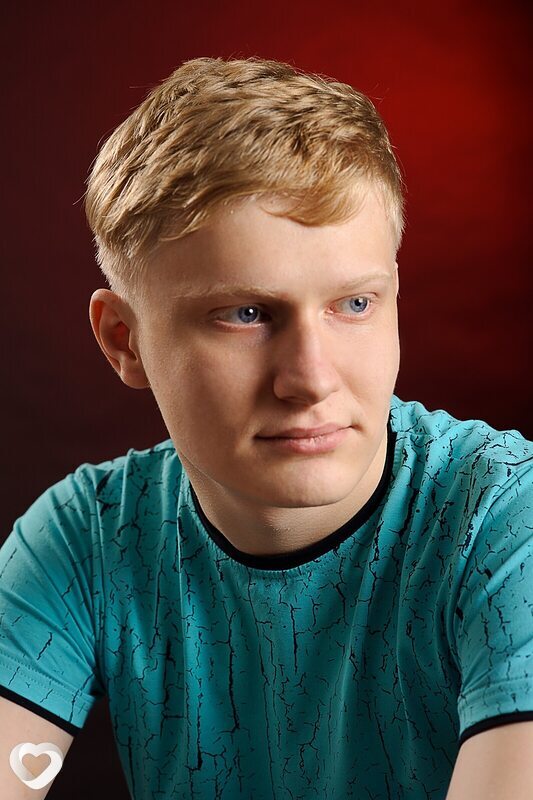 Нод, 26, Братске — анкета №1934549