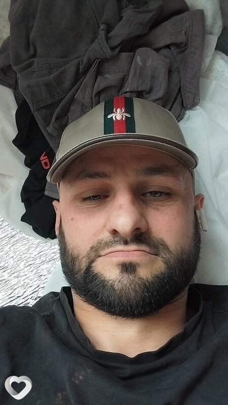Rasul, 36, Москве — анкета №1934562
