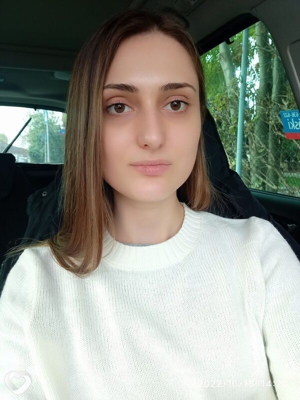 Виктория, Кисловодск