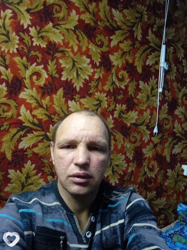 Алексей, 40, Новокузнецке — анкета №1934512