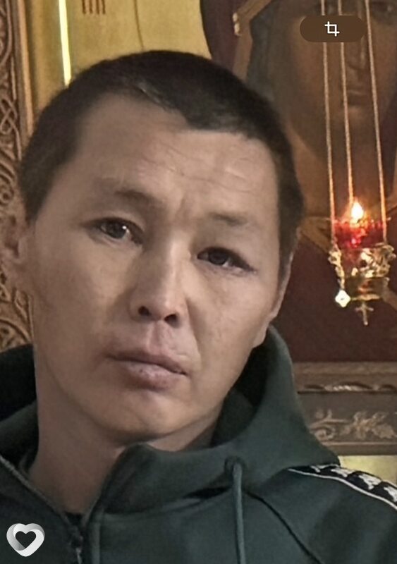 Евгений, 37, Улан-Удэ — анкета №1934608