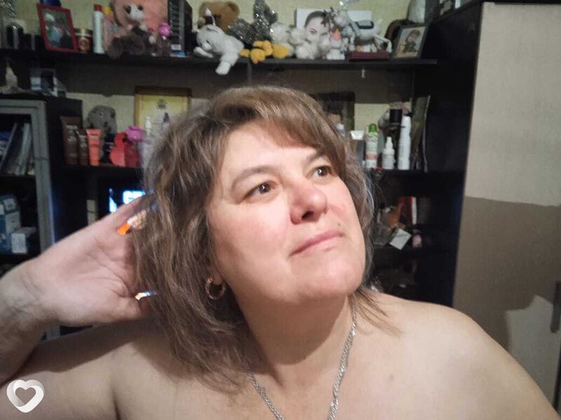 Лана, 48, Чите — анкета №1934640