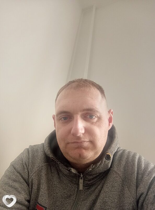 Sergei, 27, Калуге — анкета №1934655