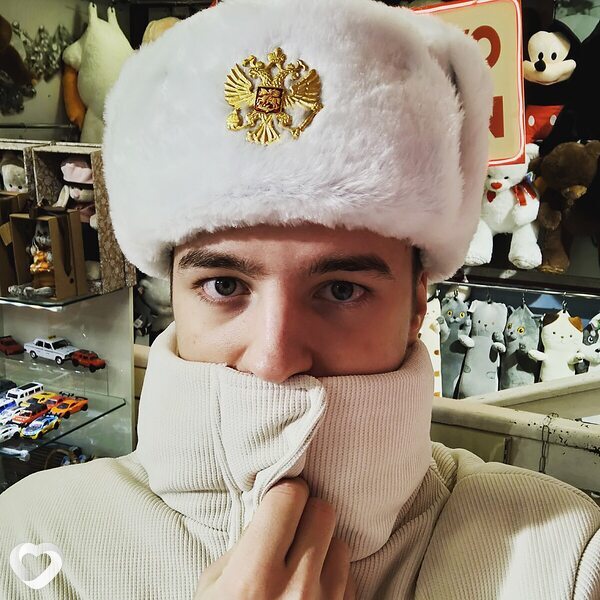 Анатолий, 20, Иркутске — анкета №1934626