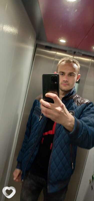 Justmeboy, Острава