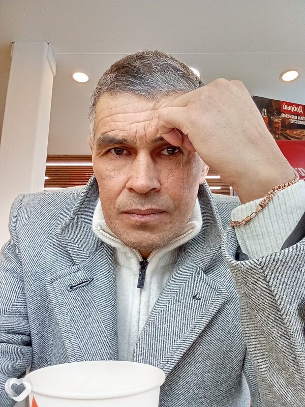 Александр, 49, Чебоксарах — анкета №1934637