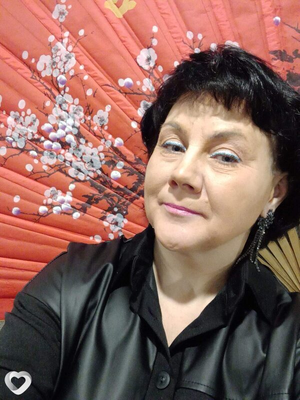 Татьяна, 56, Новосибирске — анкета №1934519