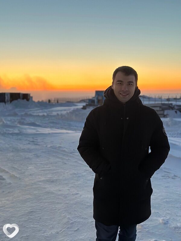 Дмитрий, 36, Москве — анкета №1934521