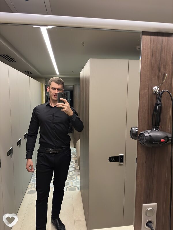 Alex, 37, Красноярске — анкета №1934876