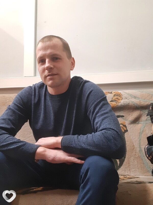 Ярослав, 31, Тимашевске — анкета №1934749