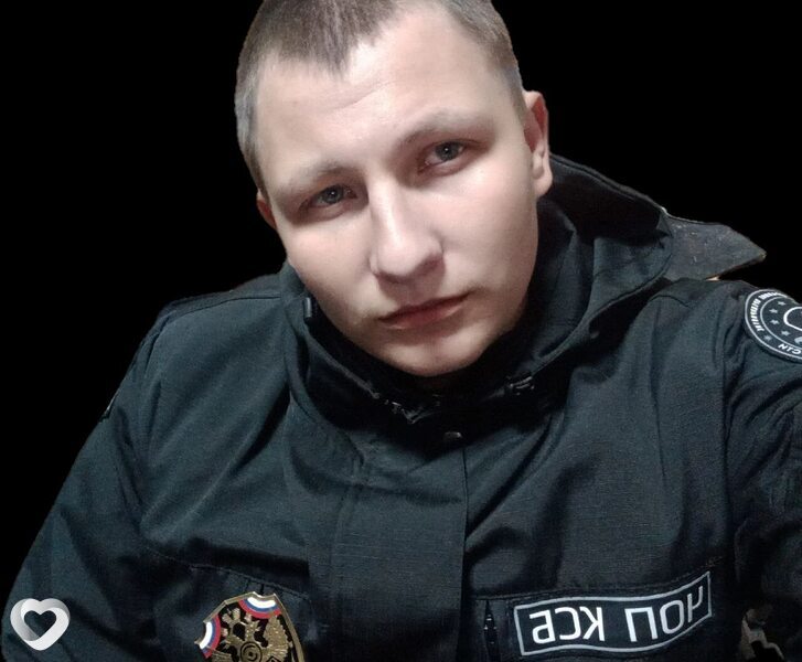 Адик, 24, Южноуральске — анкета №1934752