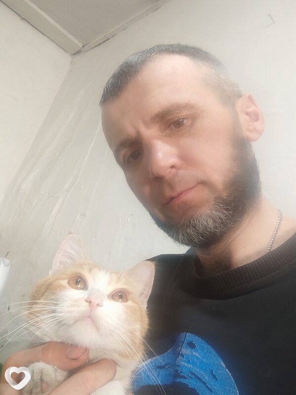 Дмитрий, 40, Костанае — анкета №1934816