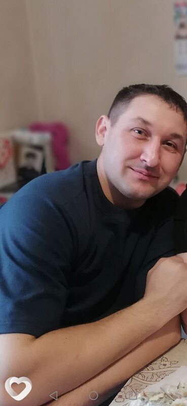 Денис, 35, Осинниках — анкета №1934737