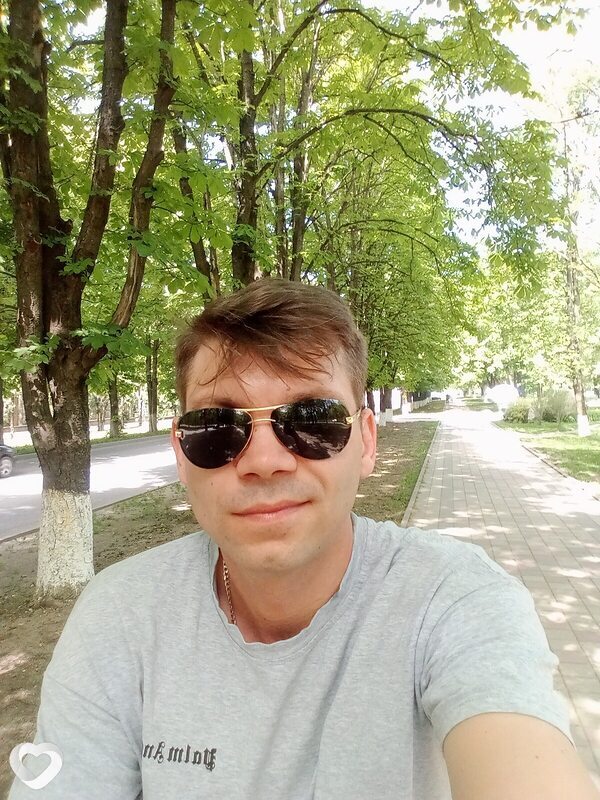 Сергорилла, 37, Ессентуках — анкета №1934923