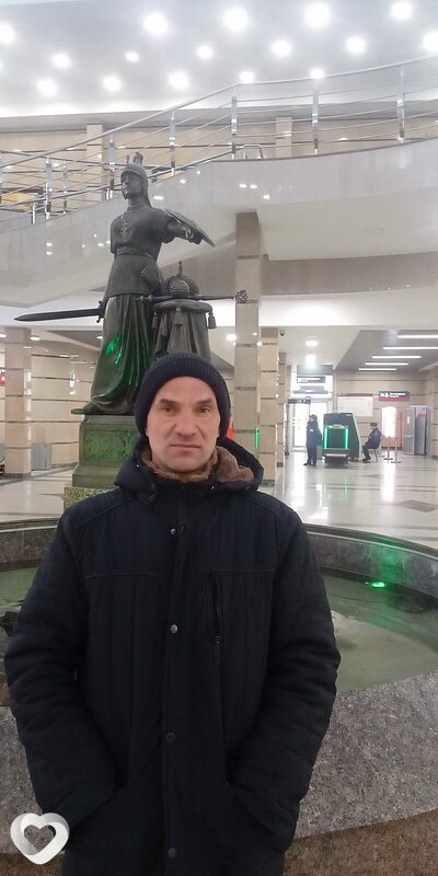 Димон, 46, Ялуторовске — анкета №1934931
