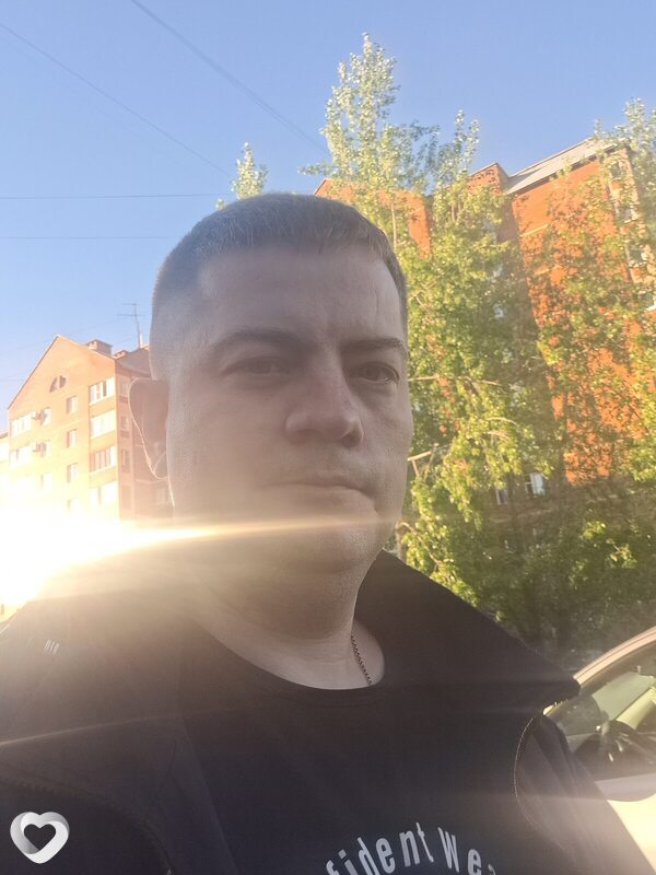 Илья, 42, Уфе — анкета №1935395