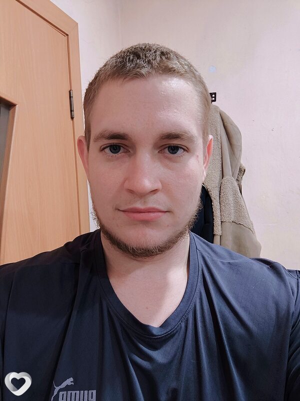 Дима, 24, Усть-Каменогорск — анкета №1935397