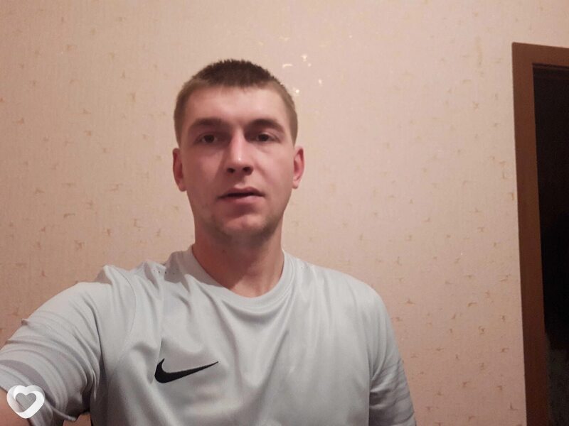 Сергей, 34, Туле — анкета №1934940